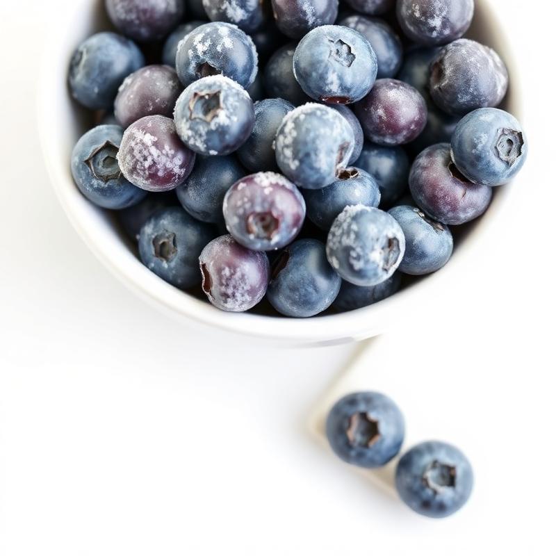 Arándanos congelados IQF BattiBerries